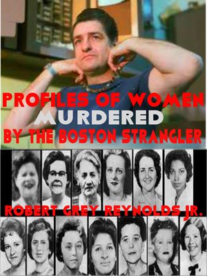 cover image of Profiles of Women Murdered by the Boston Strangler